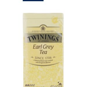 Twinnings Earl Grey